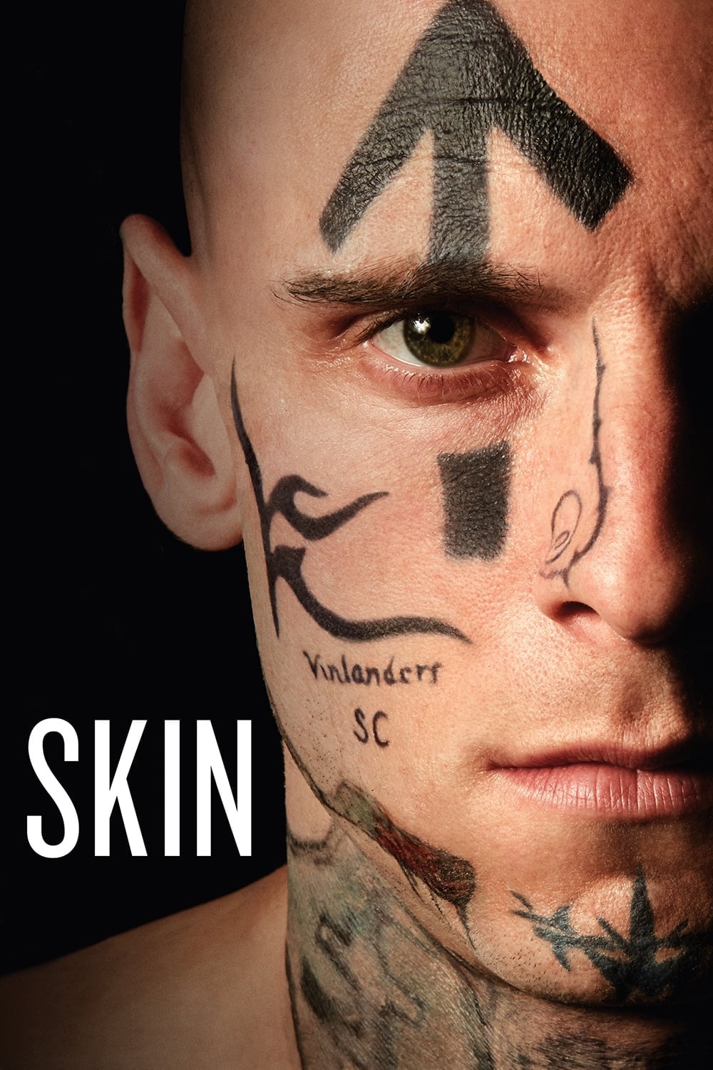Skin - Guy Nattiv · 2019