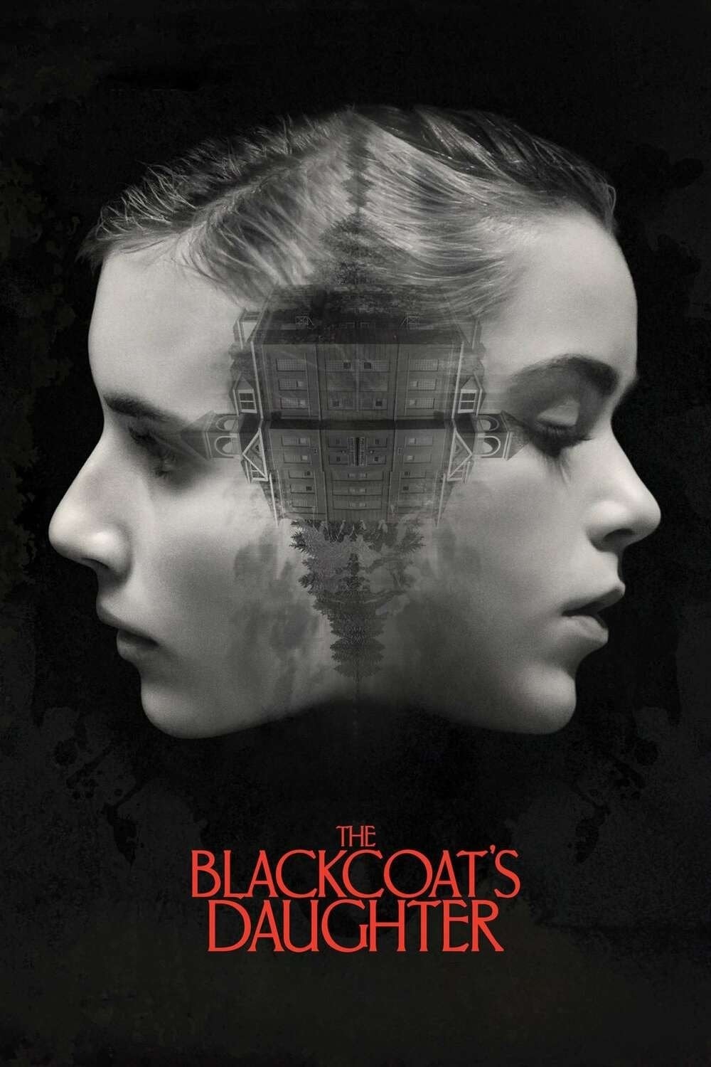 The Blackcoat's Daughter - Osgood Perkins · 2017