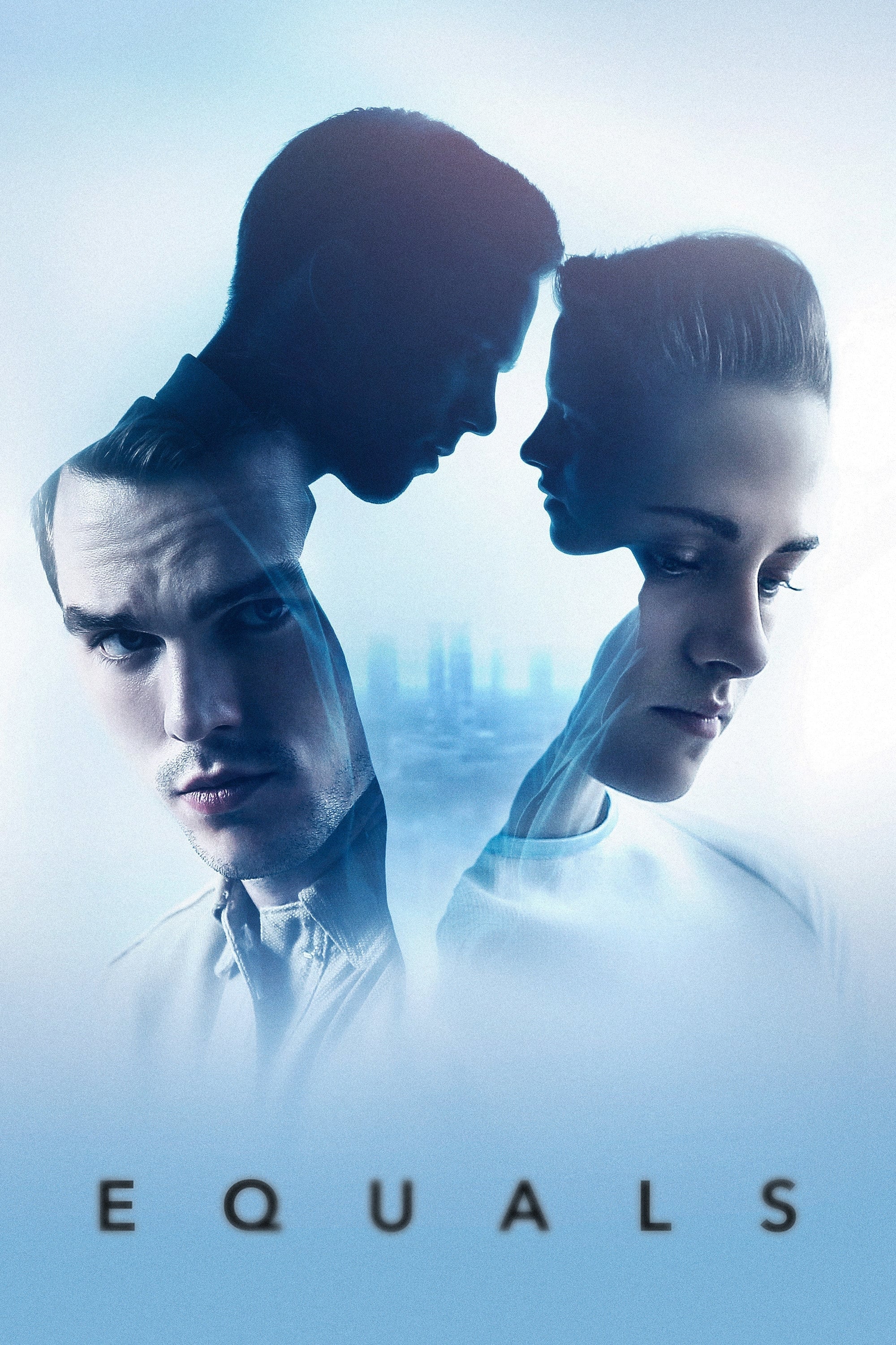 Equals - Drake Doremus · 2015