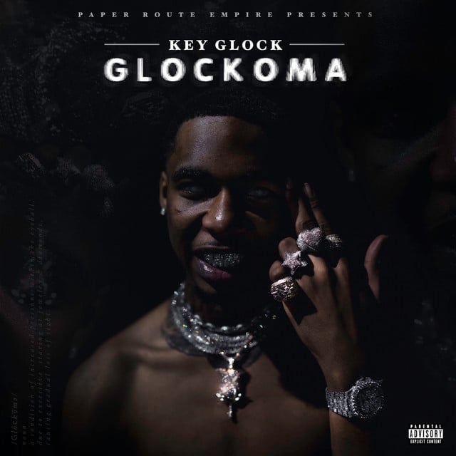 Life Is Great - Song · Key Glock