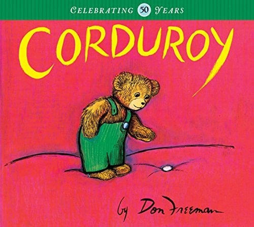 Corduroy - Don Freeman · 1968