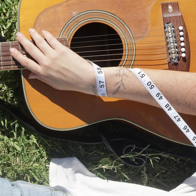 kj - Artist