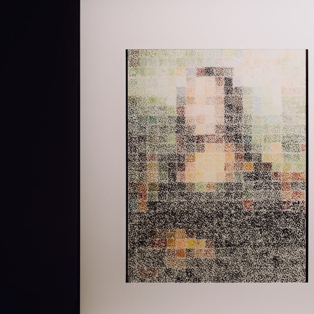 Mona Lisa, Mona Lisa - Track · FINNEAS