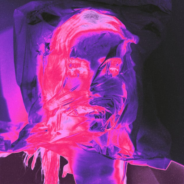 Eat The Acid - Album · Kesha