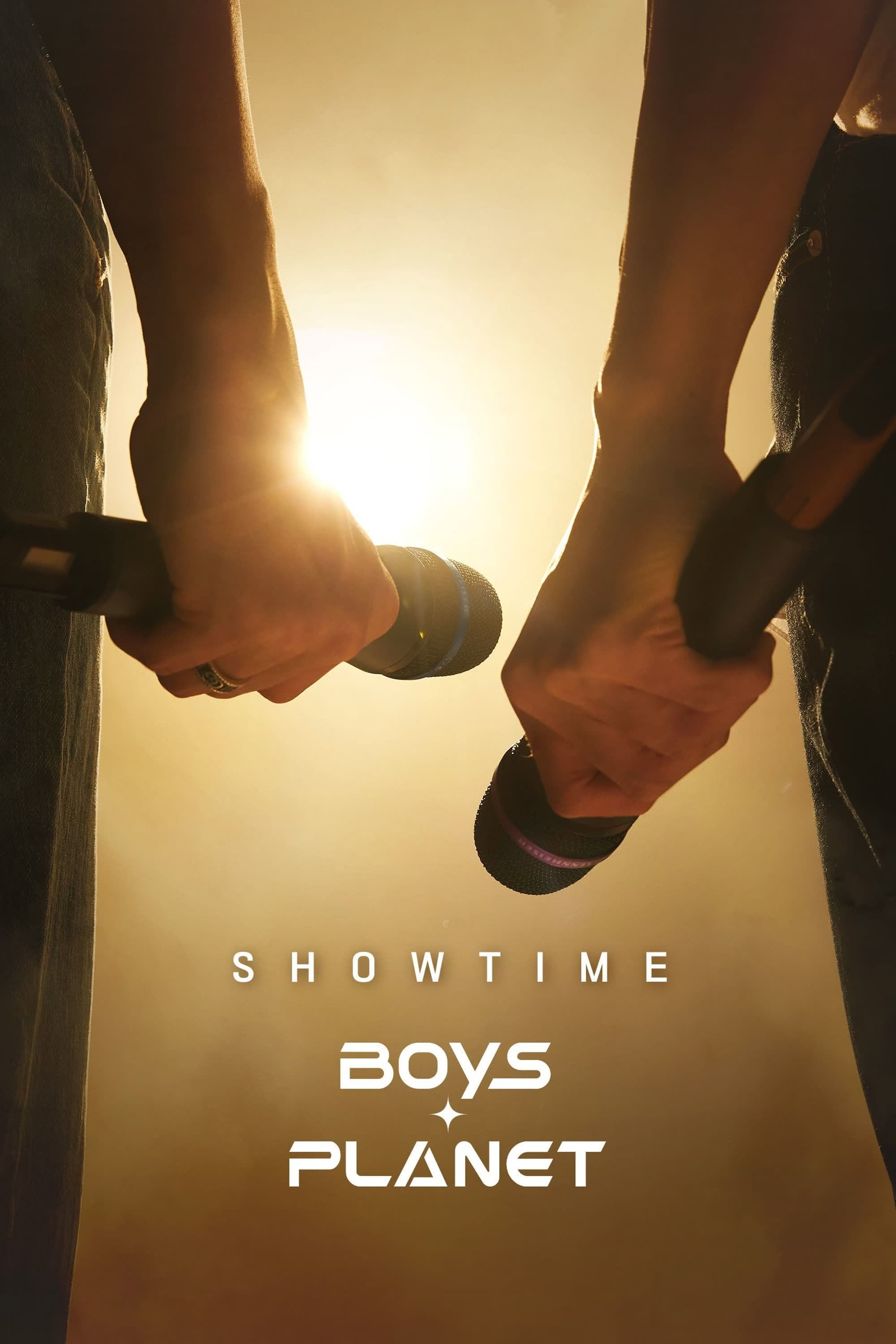 Boys Planet - 2023