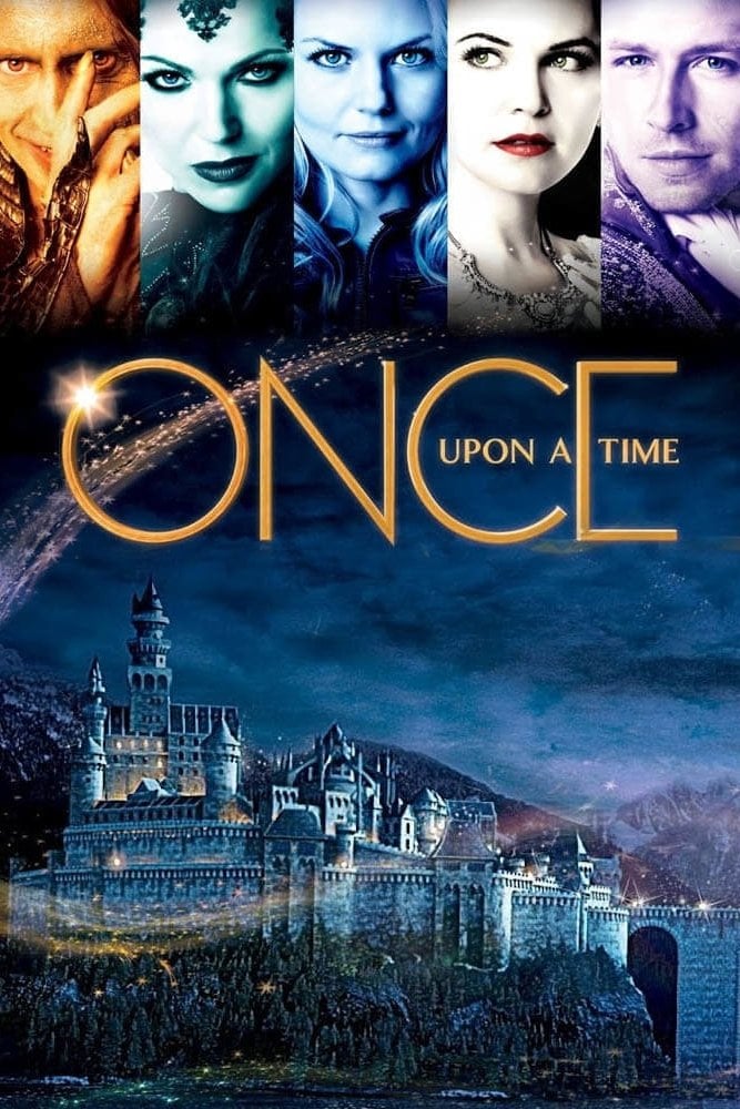 Once Upon a Time - Season 1