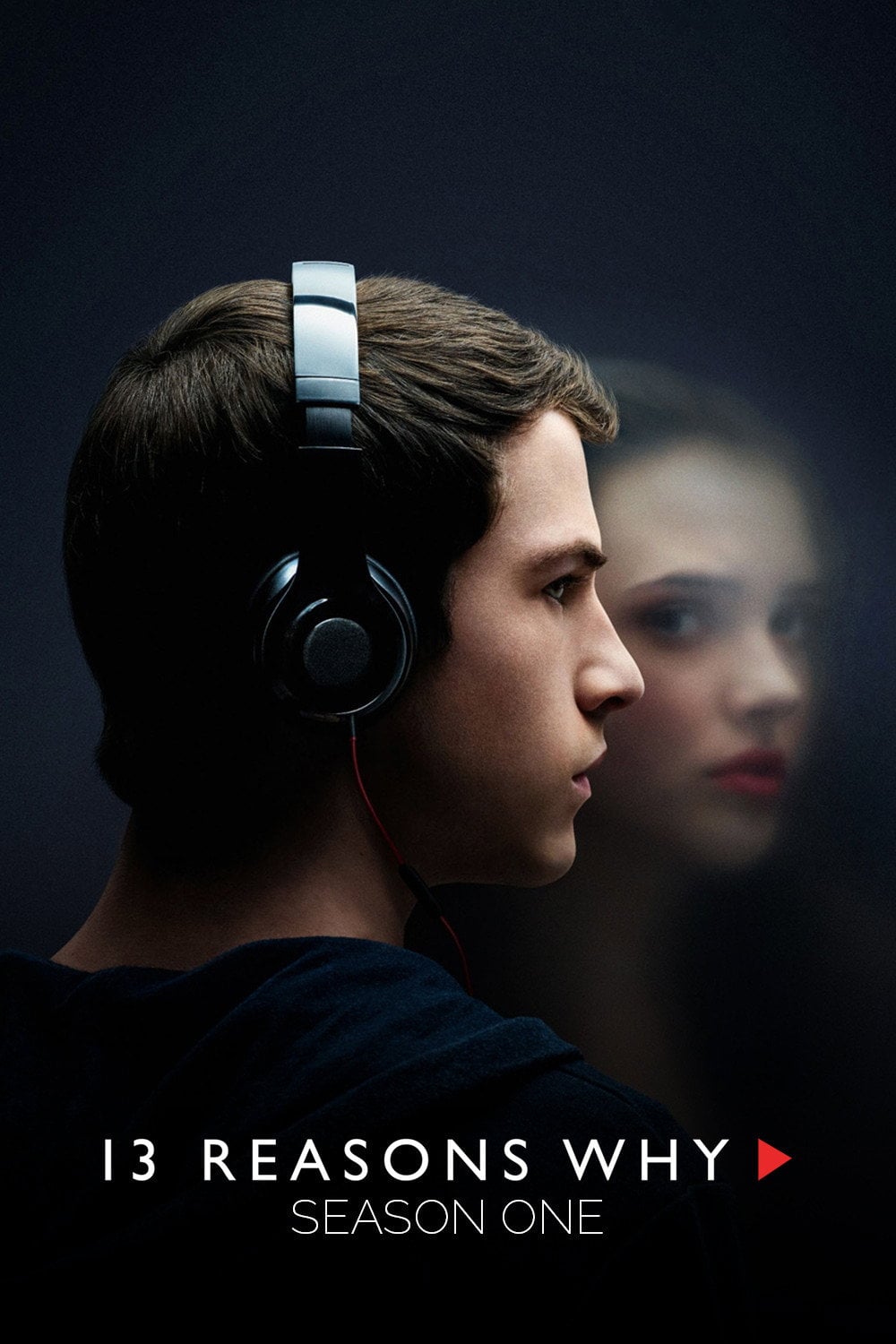 13 Reasons Why - Season 1