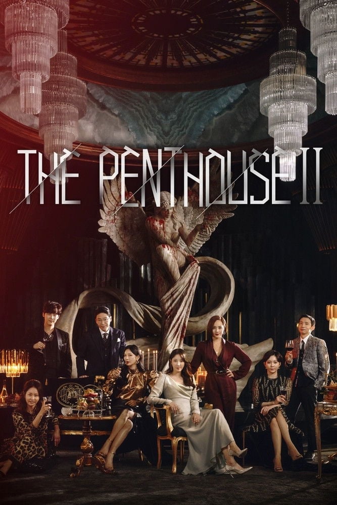 The Penthouse - Season 2