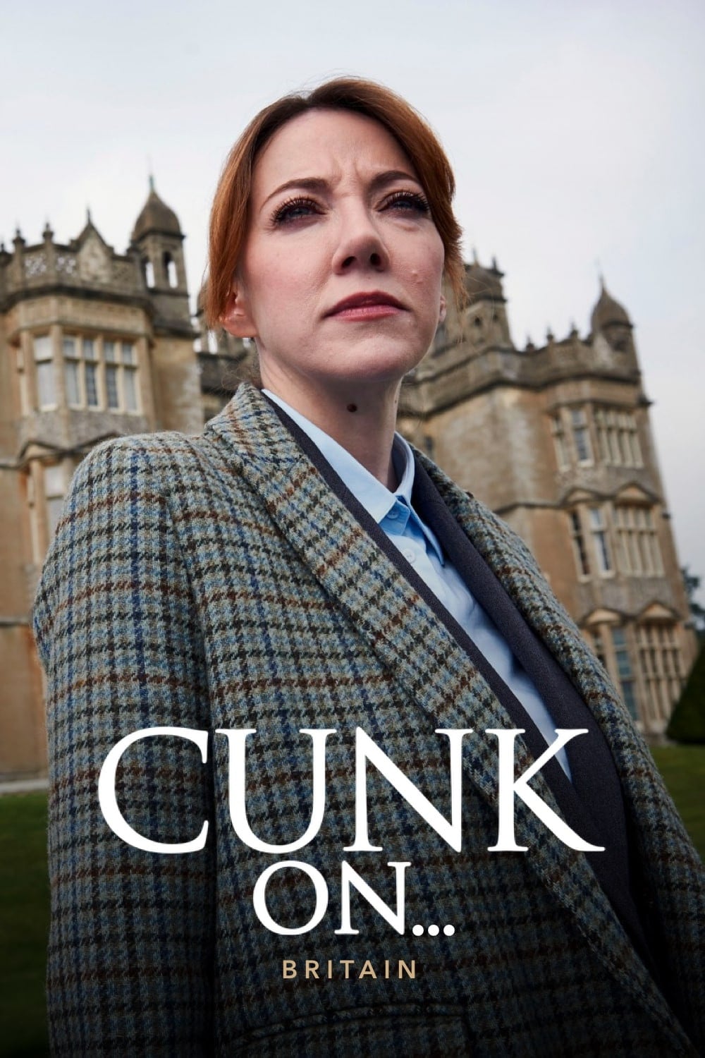 Cunk on... - Britain