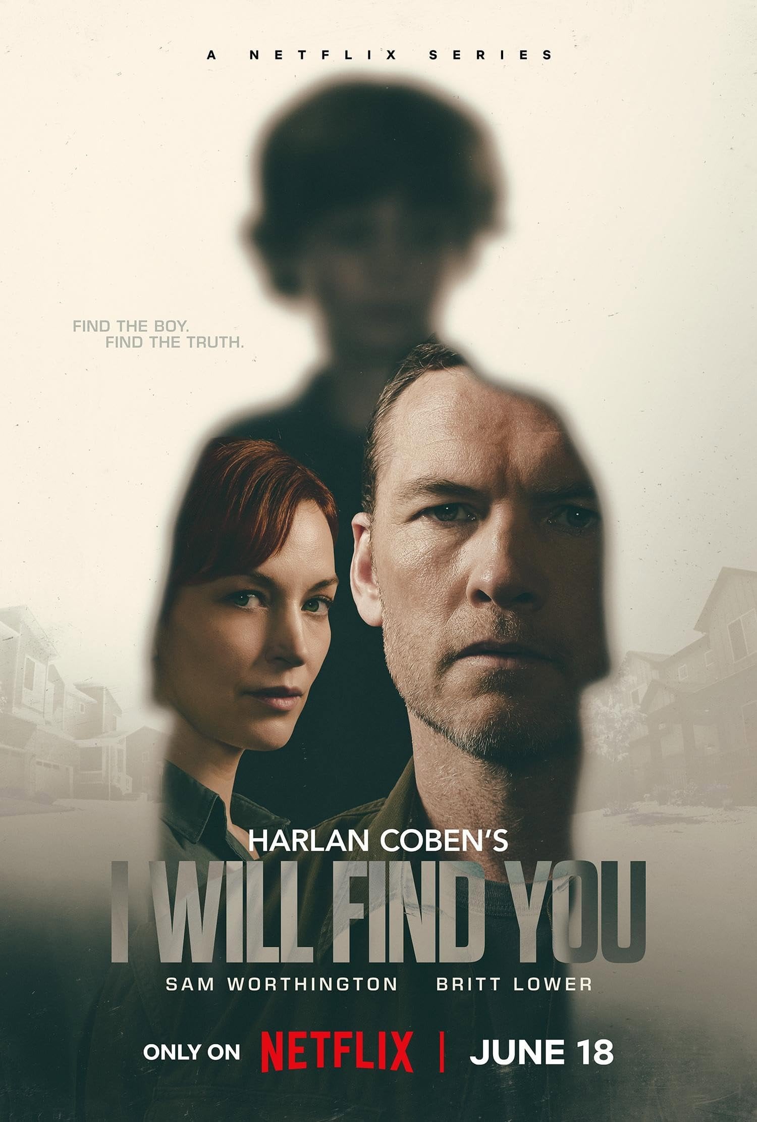 I Will Find You - Harlan Coben, Robert Hull · 2026