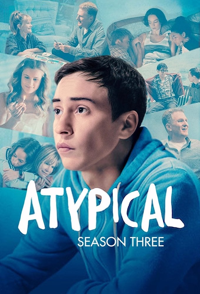 Atypical - Season 3
