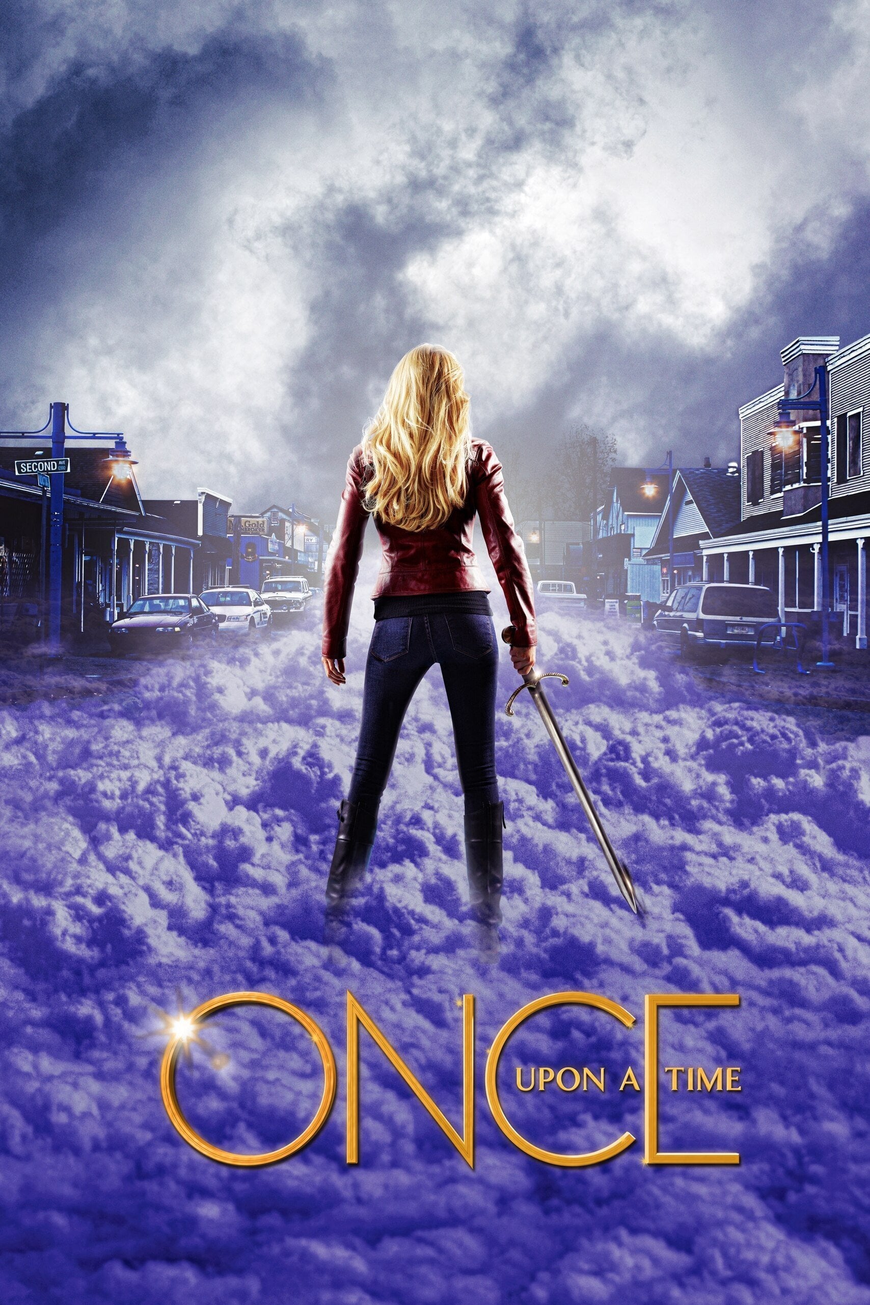 Once Upon a Time - Season 2
