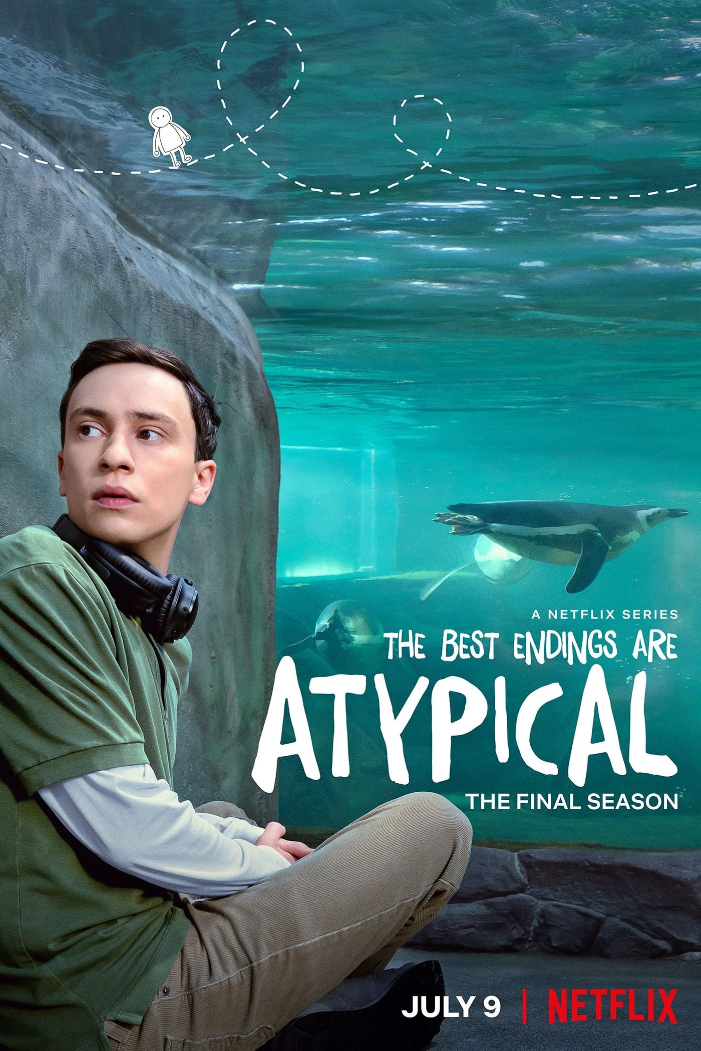 Atypical - Season 4