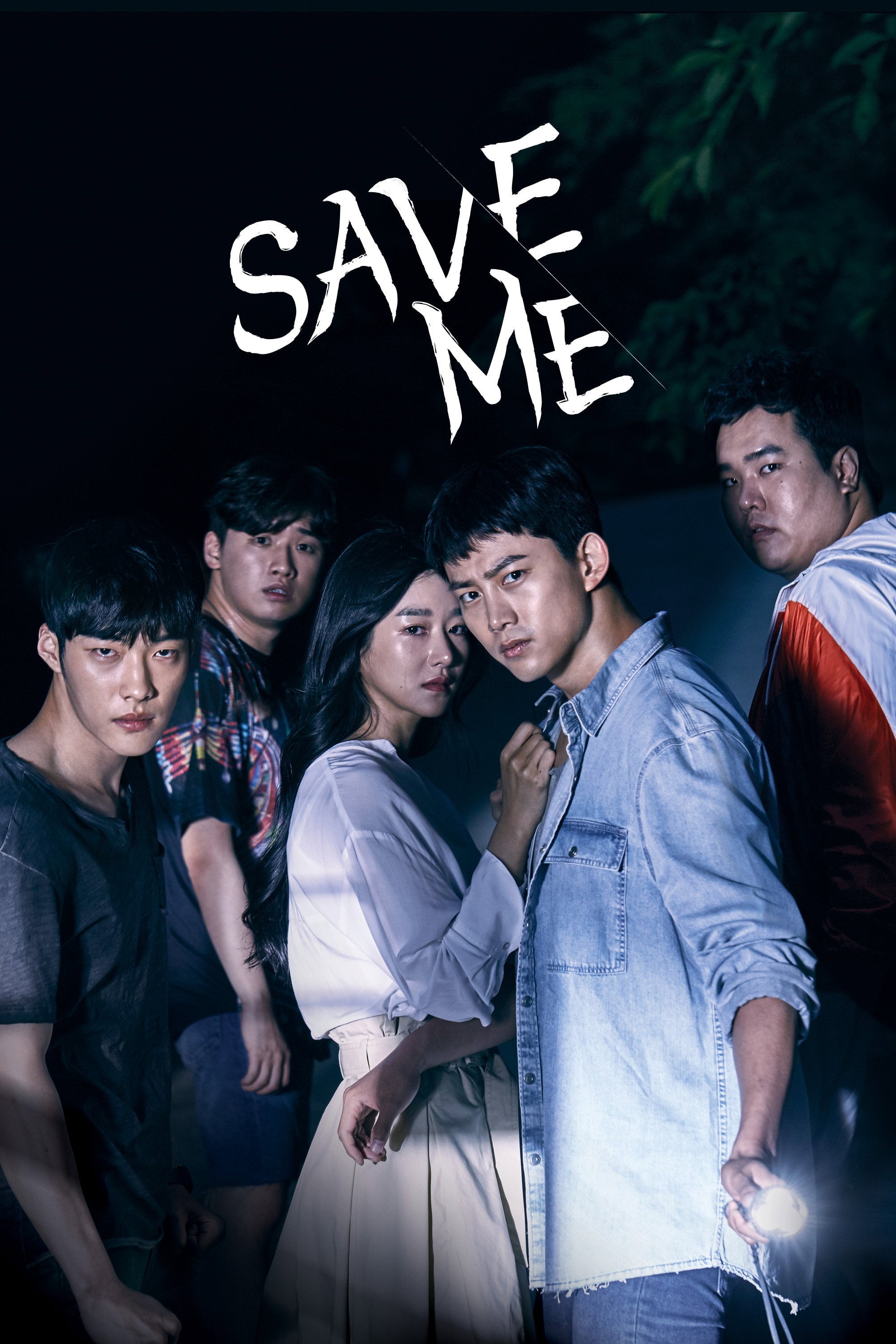 Save Me - Season 1