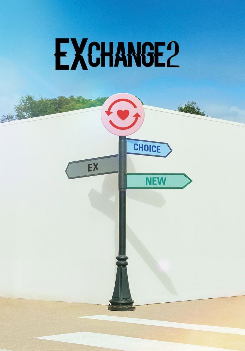 EXchange - Season 2