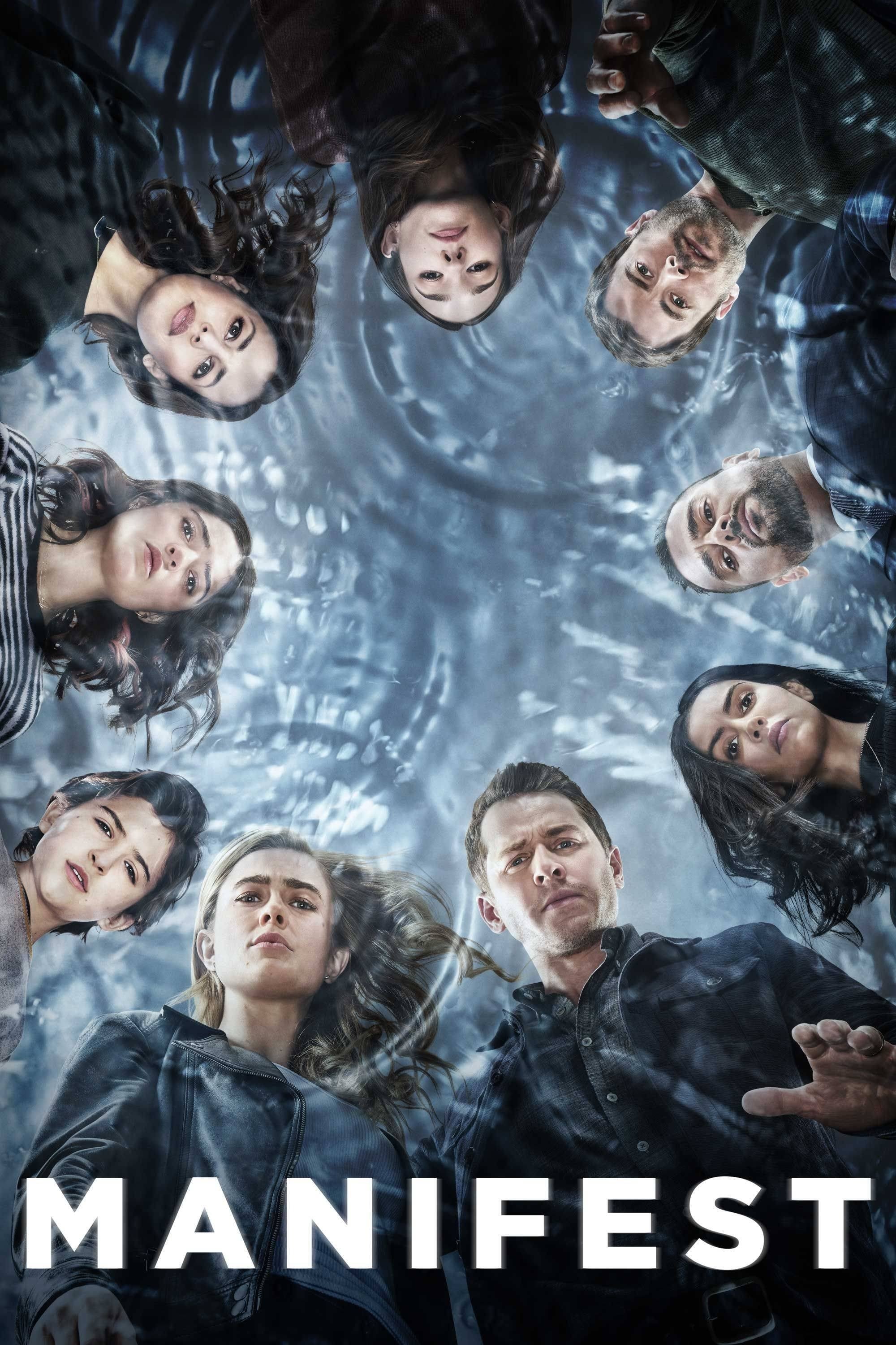 Manifest - Season 3