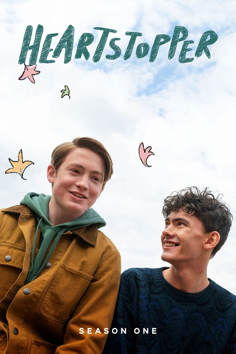 Heartstopper - Season 1