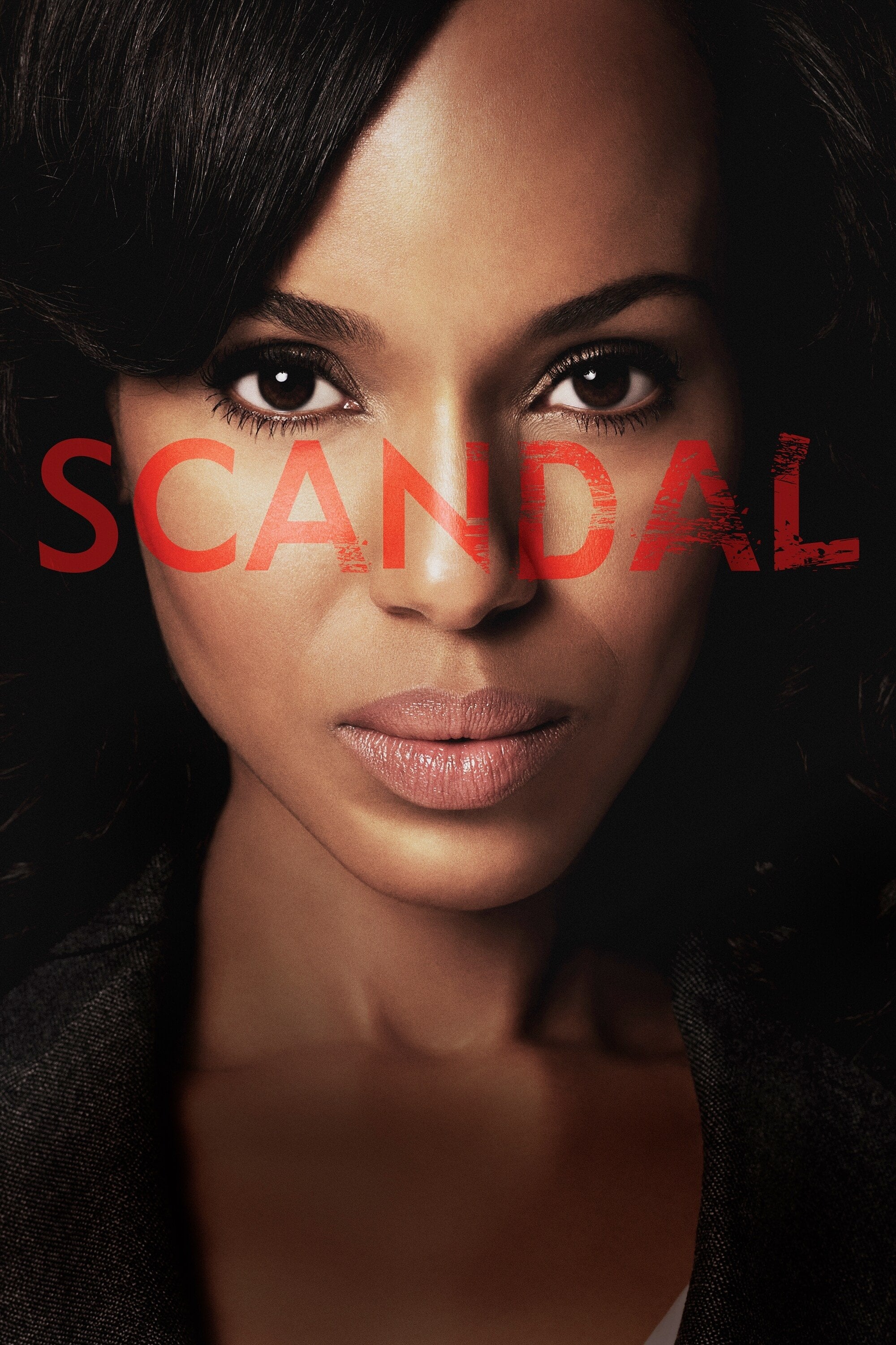Scandal - Season 1