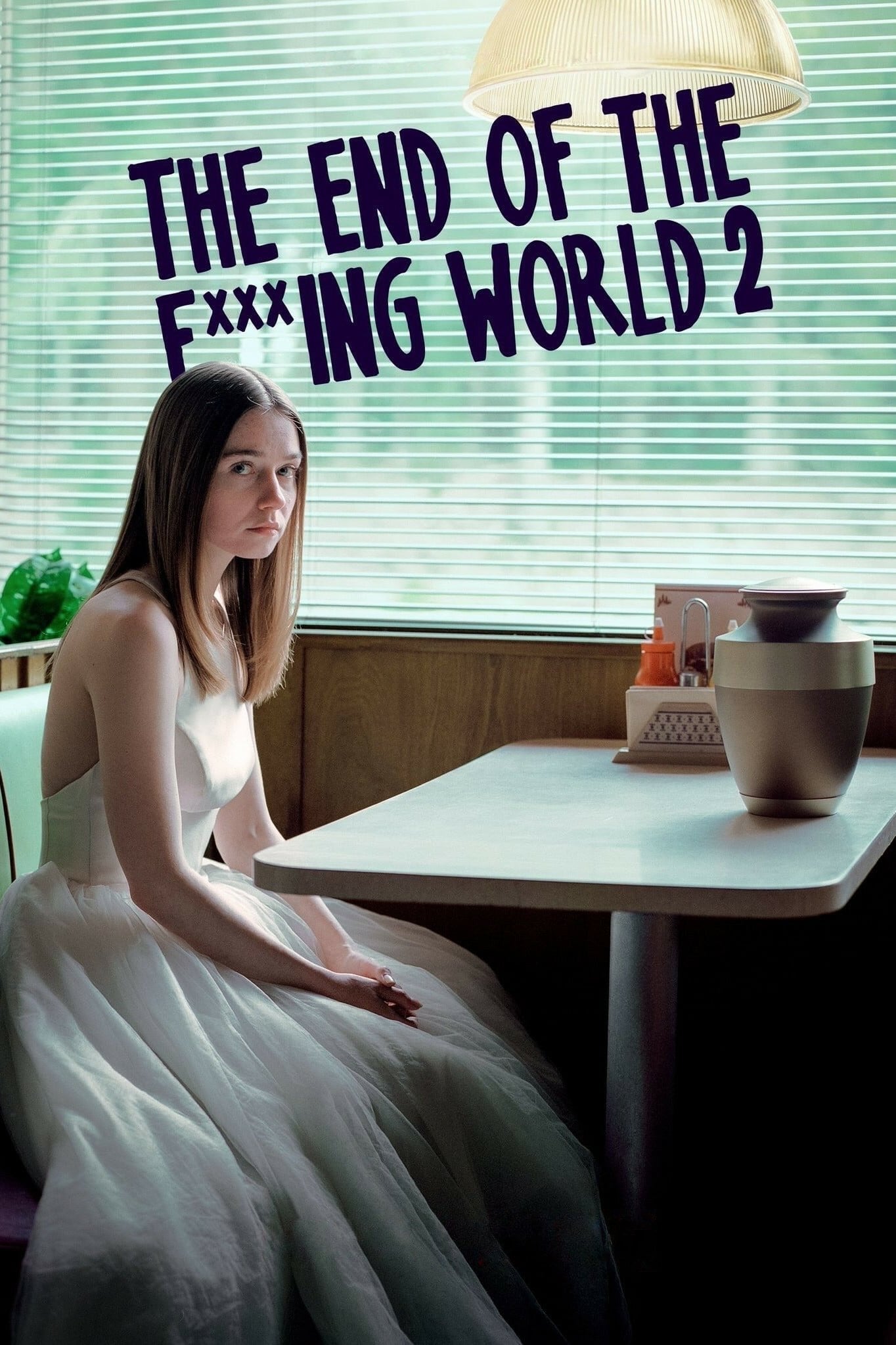 The End of the F***ing World - Season 2