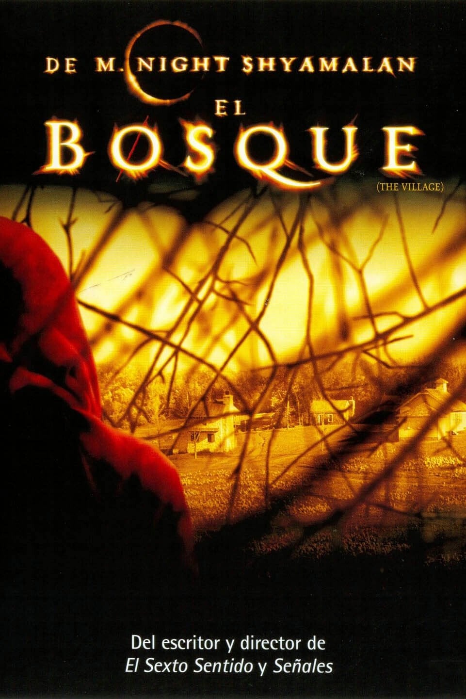 La aldea - M. Night Shyamalan · 2004