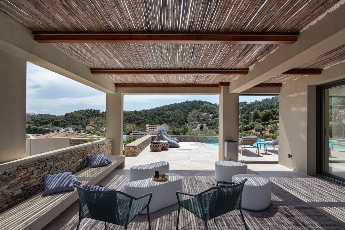 Pelagoon Skiathos
