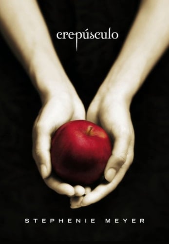 CREPUSCULO - PORTUGUES BRASIL - Stephenie Meyer • 2008