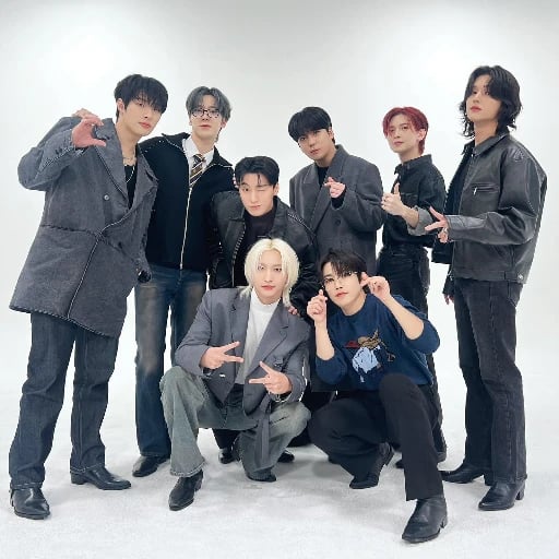 ATEEZ - Artist
