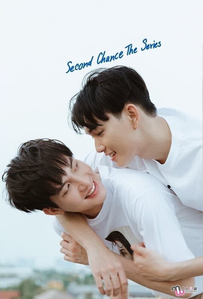 Second Chance The Series - 2021