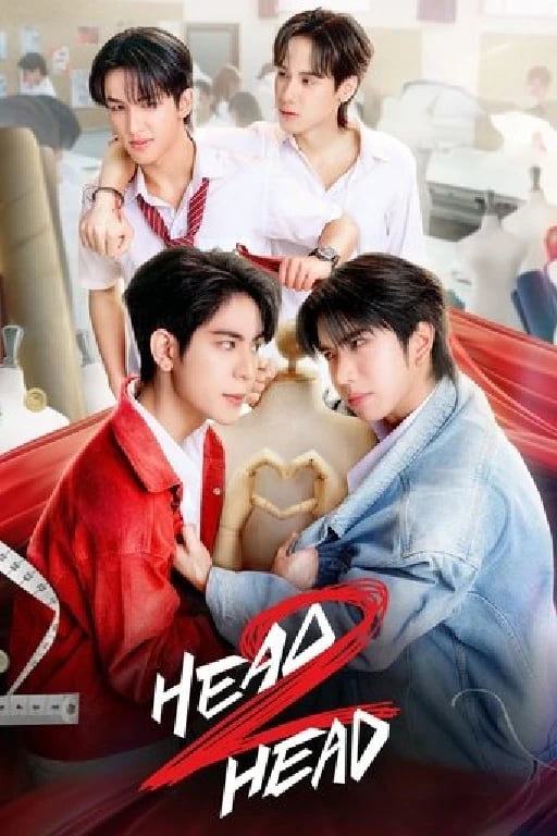 Head 2 Head - · 2025
