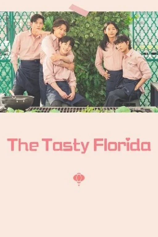 The Tasty Florida - Yang Kyeong-hui · 2021 - 8 EPISODES Cooking , Life Drama, Romance
