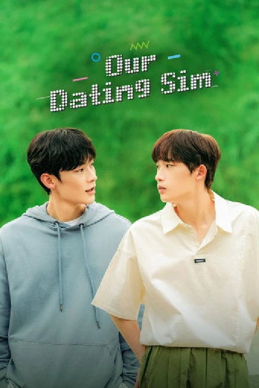 Our Dating Sim - Lee Yun Seul · 2023