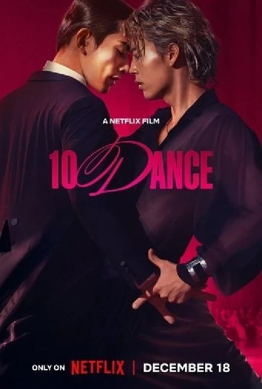 10DANCE - Keishi Otomo · Movie, 2025