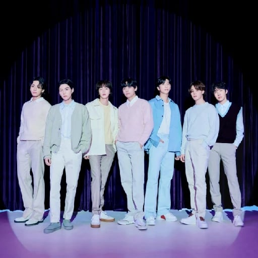 BTS - Artist