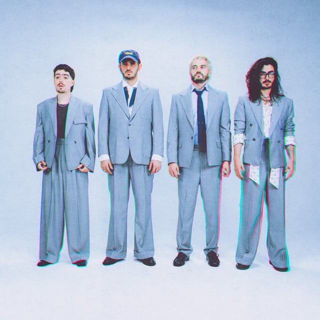 Morat (31/10) - Artist