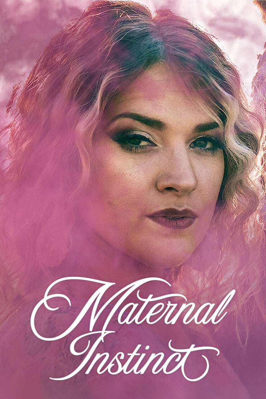 Instinto maternal - Jessica Dimmock · 2026