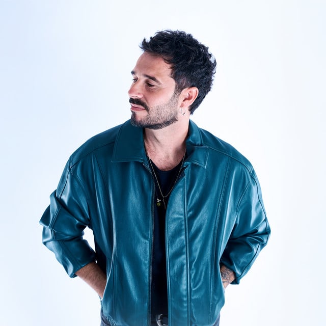 Antoñito Molina - Artist