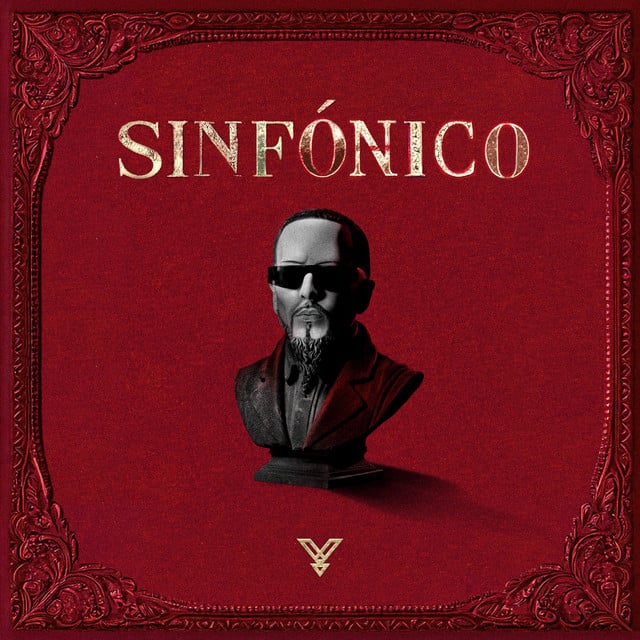 SINFÓNICO (En Vivo) - Album · Yandel