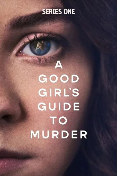 Asesinato para principiantes - Temporada 1 • Episodio 4
