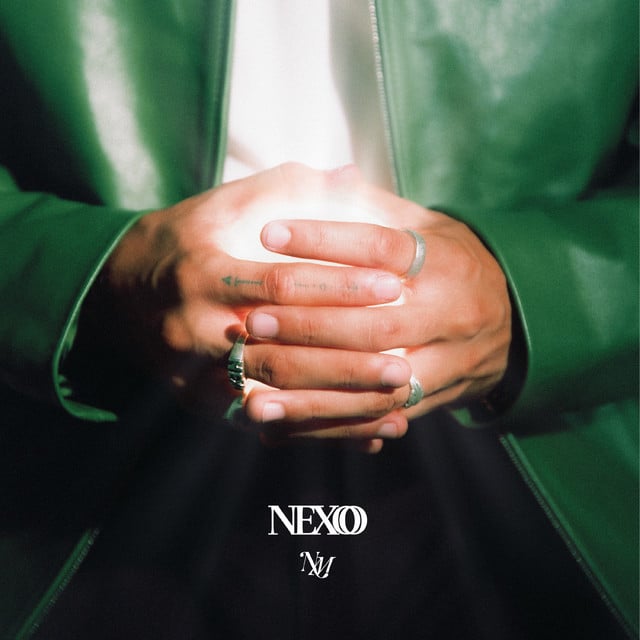 NEXO - Album · Nil Moliner