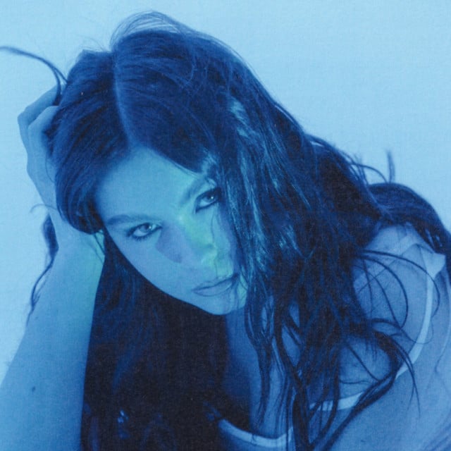 Chiara Oliver - no fue real - Artist
