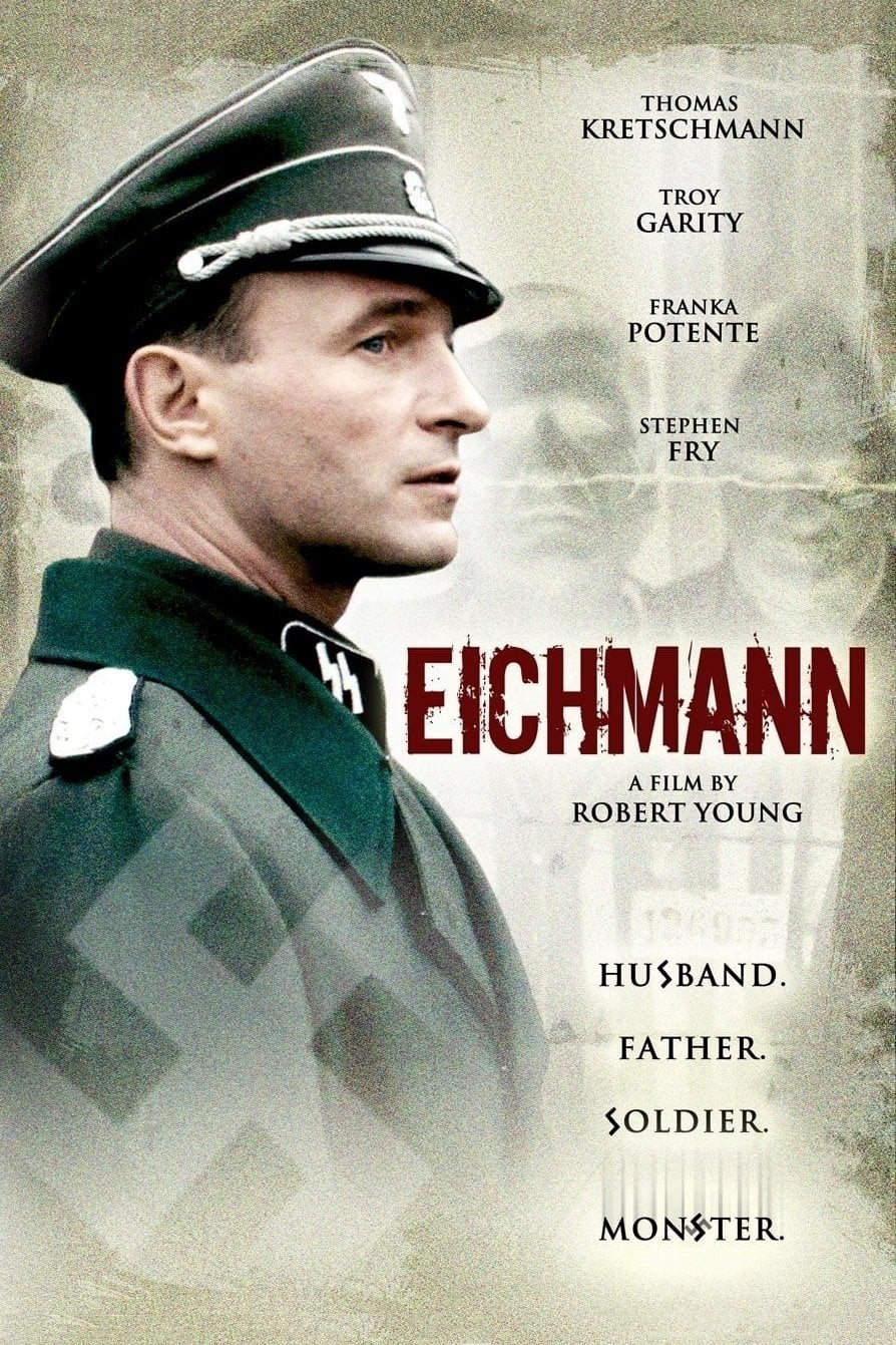 Eichmann - Robert Young · 2007