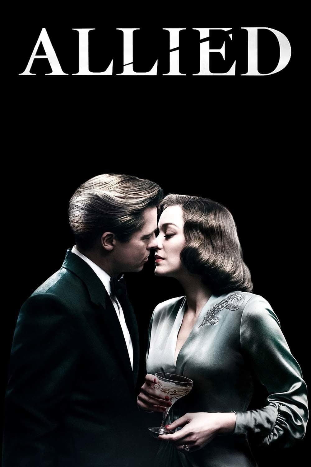 Allied - Robert Zemeckis · 2016