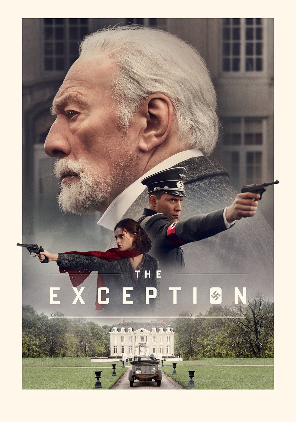 The Exception - David Leveaux · 2017