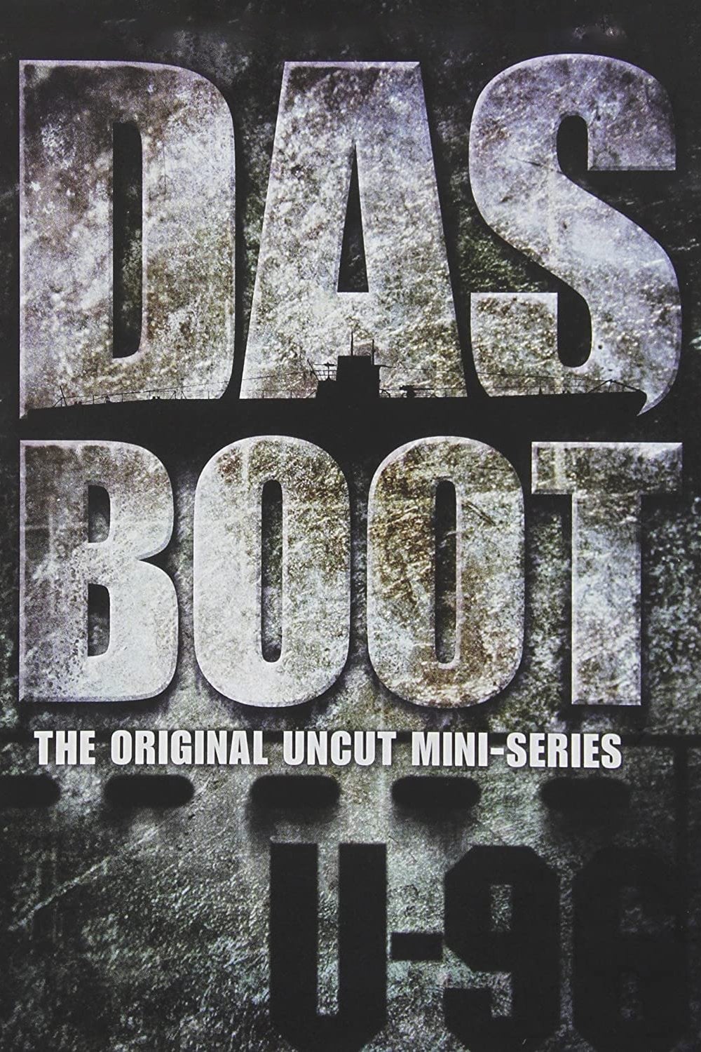 Das Boot - Wolfgang Petersen · 1985