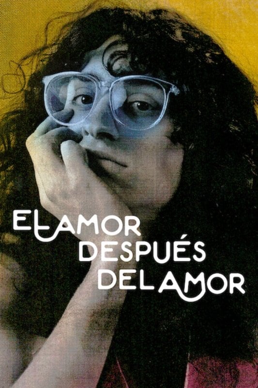 El amor después del amor - Juan Matias Carballo · 2023