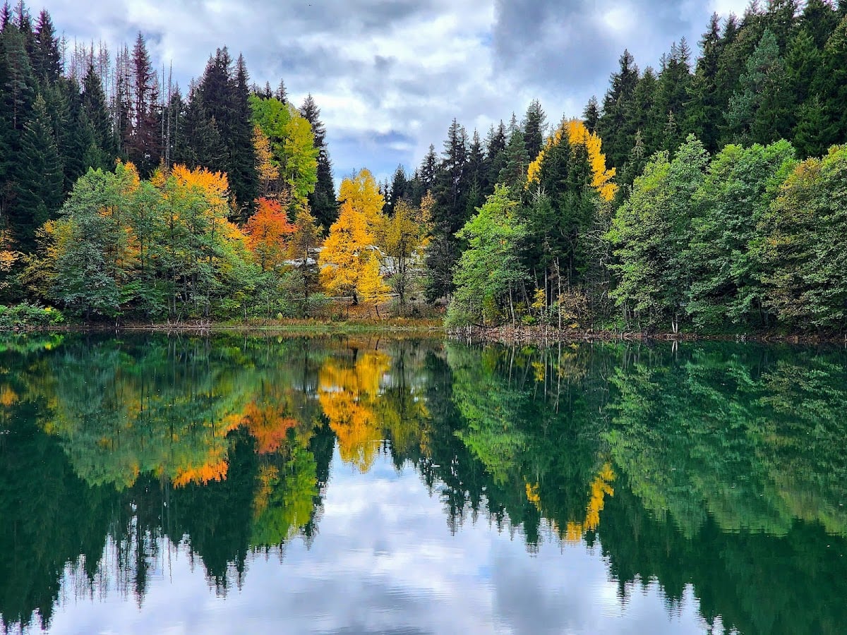 KARAGÖL-ŞAVŞAT - Tourist Attraction · Artvin