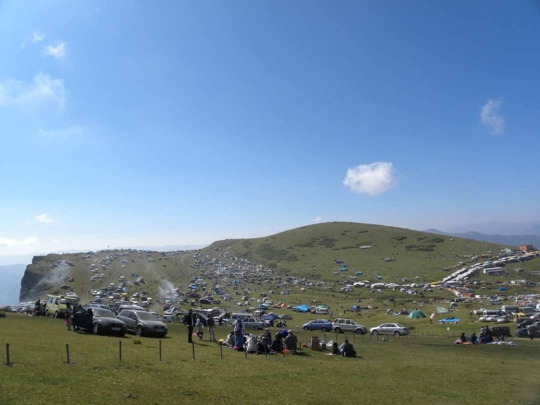 Mount Sis - Natural Feature · Trabzon
