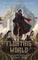 The Floating World - Axie Oh · 2025