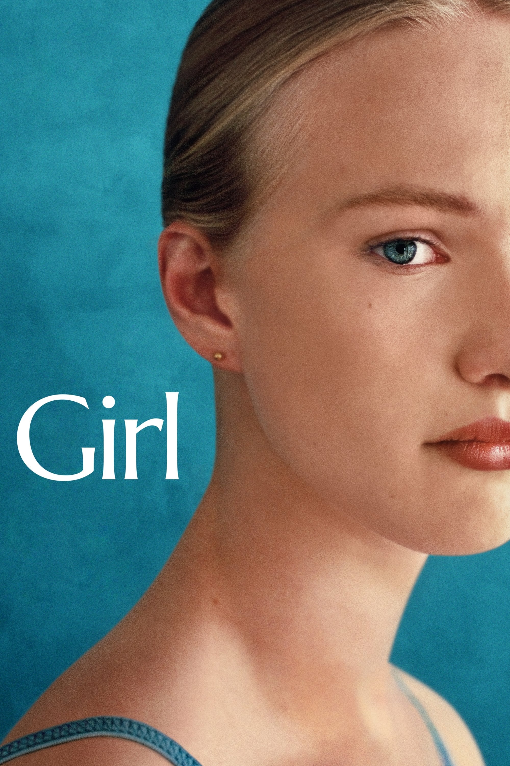 Girl - Lukas Dhont · 2018