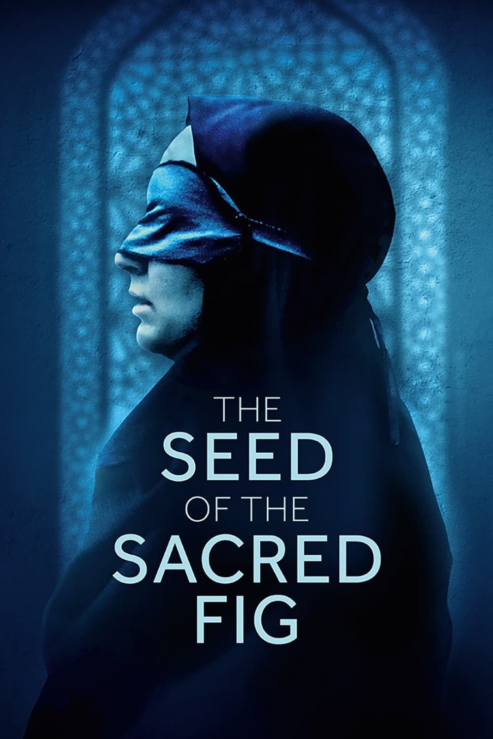 The Seed of the Sacred Fig - Mohammad Rasoulof · 2024